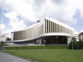 Отель Mini-Hotel Dvorets Ukrainy  Киев